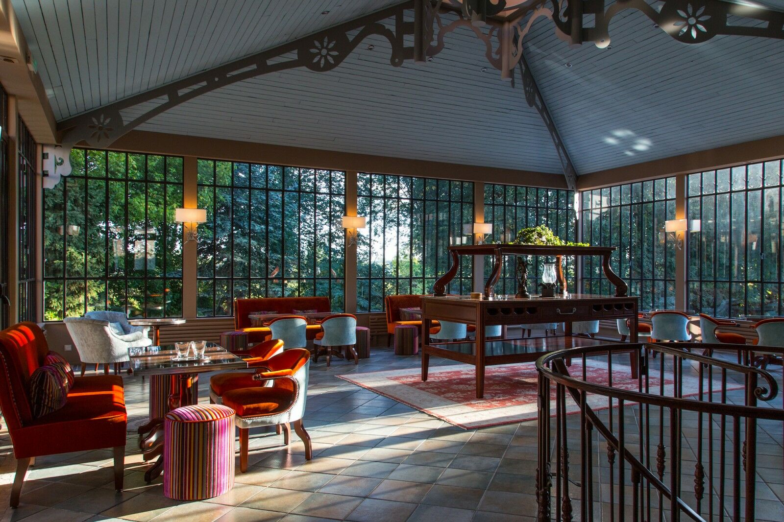 Chateau Le Clos Verneuil d'Avre et d'Iton Esterno foto